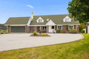 47 Mania Road, Taumarunui