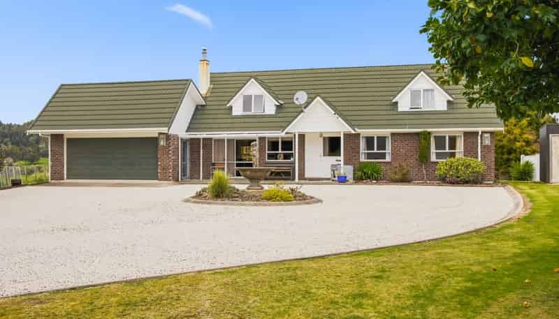 47 Mania Road, Taumarunui