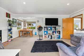 47 Mania Road, Taumarunui