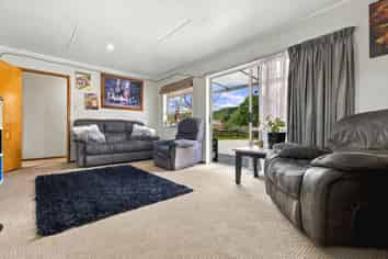 47 Mania Road, Taumarunui