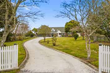 47 Mania Road, Taumarunui