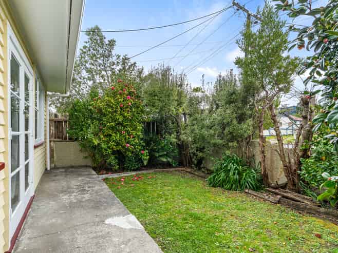 15 Waite Street, Featherston