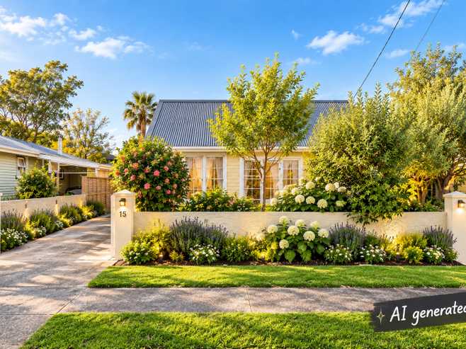 15 Waite Street, Featherston