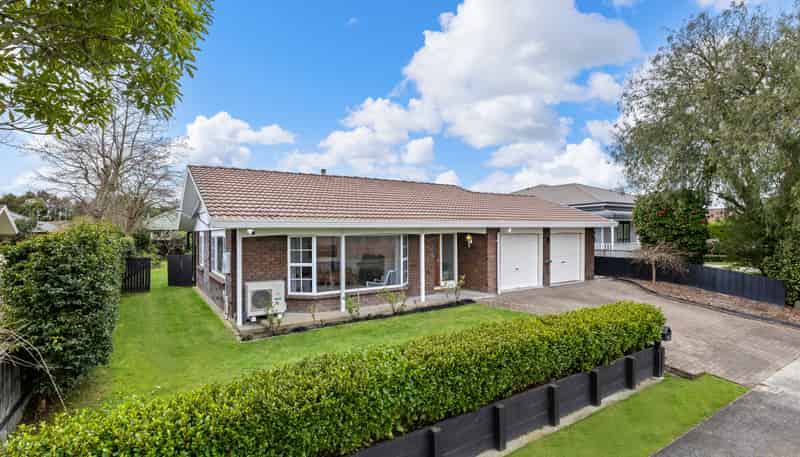 46 Ellerslie Avenue, Chartwell
