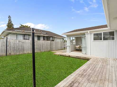 107A Dominion Road, Papakura