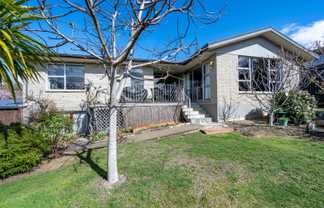 17 The Half Mile, Alexandra