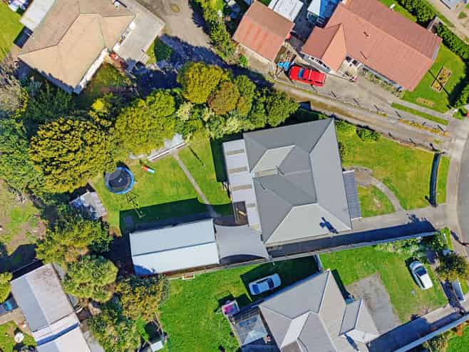 1222 Norfolk Crescent, Mayfair