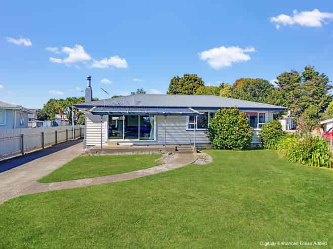 1222 Norfolk Crescent, Mayfair