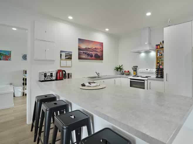 A/B/605 Queen Street, Saint Leonards