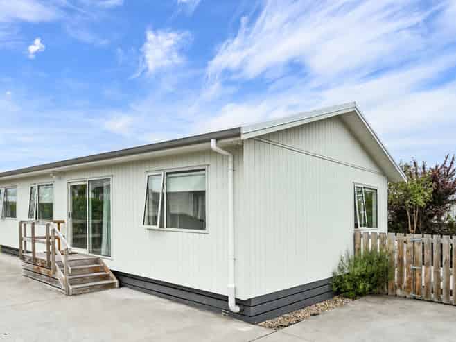 A/B/605 Queen Street, Saint Leonards