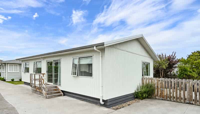 A/B/605 Queen Street, Saint Leonards