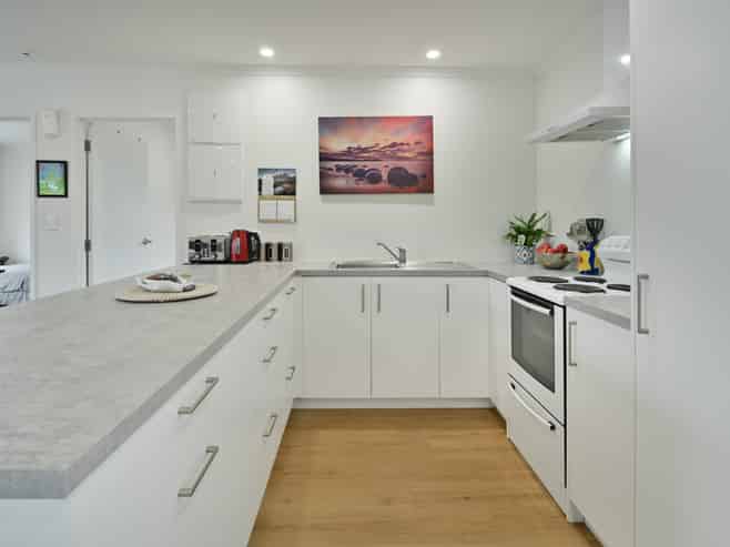 A/B/605 Queen Street, Saint Leonards