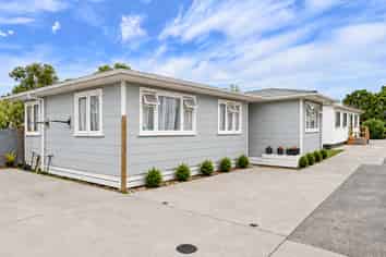 A/B/605 Queen Street, Saint Leonards