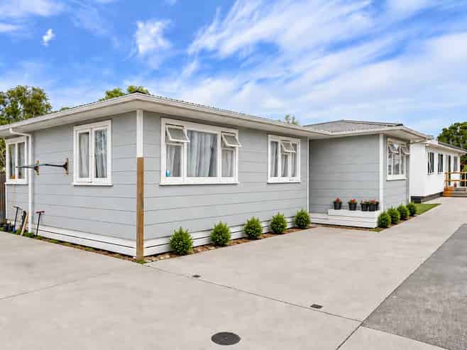A/B/605 Queen Street, Saint Leonards