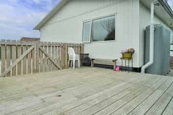 A/B/605 Queen Street, Saint Leonards