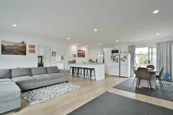 A/B/605 Queen Street, Saint Leonards