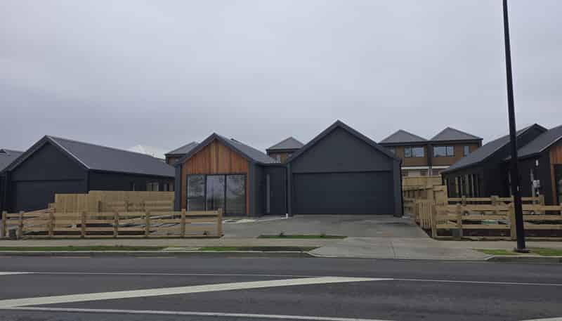352 Linwood Road, Karaka