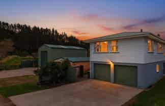 745 Rewatu Road, Poroporo