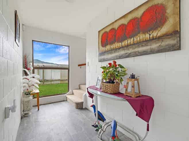 745 Rewatu Road, Poroporo