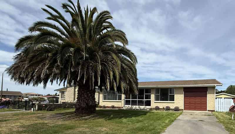 555 Thames Highway , Oamaru
