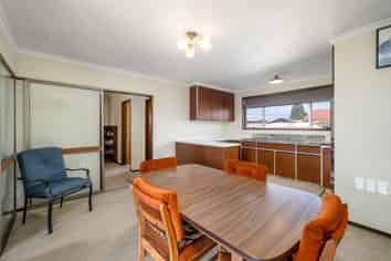 10 Bond Street, Waimate