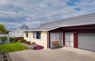 10 Bond Street, Waimate