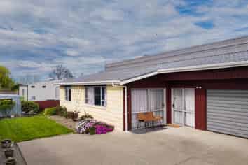 10 Bond Street, Waimate