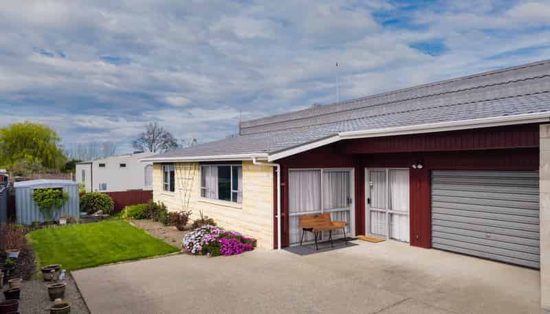 10 Bond Street, Waimate