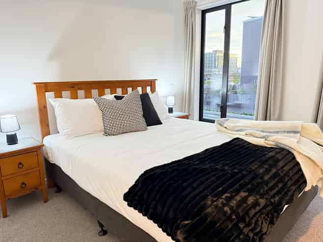 1/270 Barbadoes Street, Christchurch Central