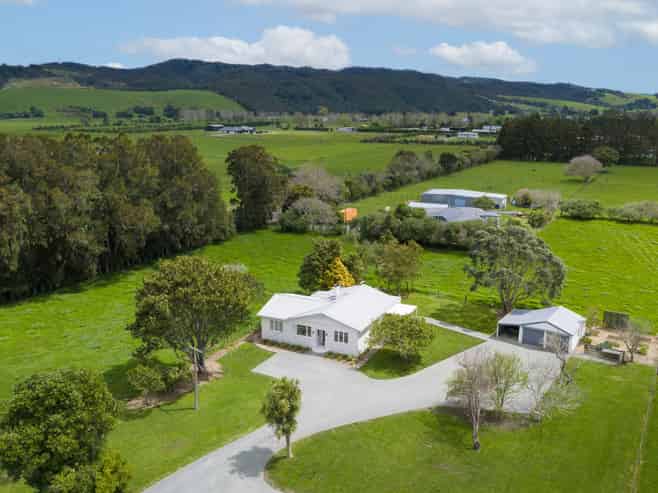 748 One Tree Point Road, Ruakaka