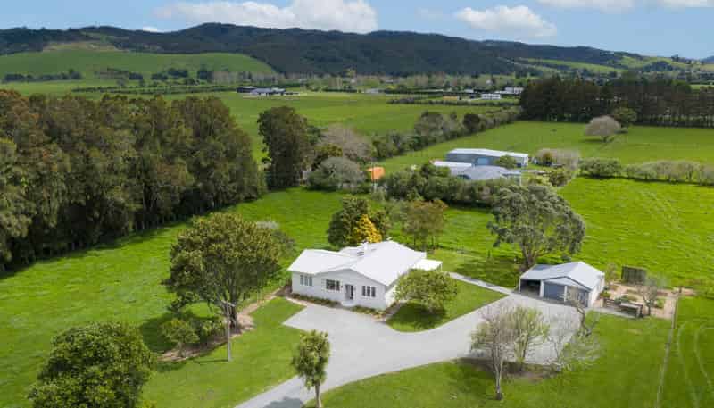 748 One Tree Point Road, Ruakaka
