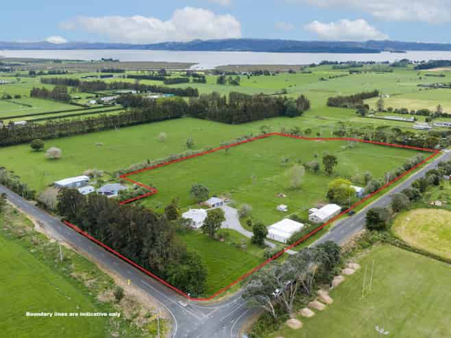 748 One Tree Point Road, Ruakaka