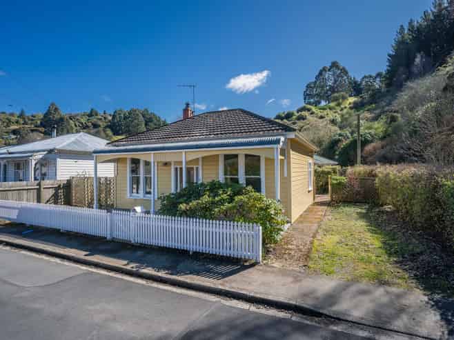11 Coburn Avenue, NORTH EAST VALLEY