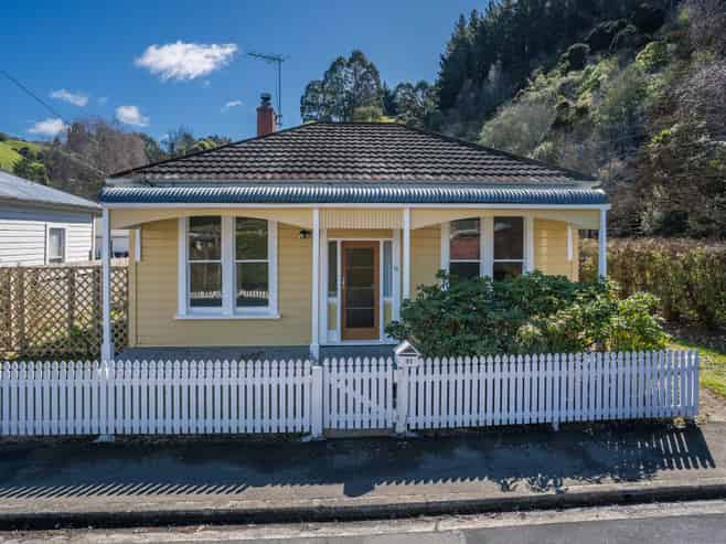 11 Coburn Avenue, NORTH EAST VALLEY