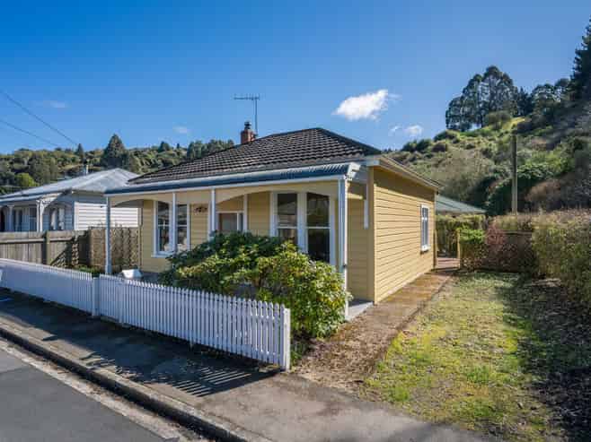 11 Coburn Avenue, NORTH EAST VALLEY