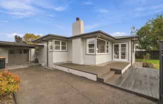 38 Paisley Street, Awapuni