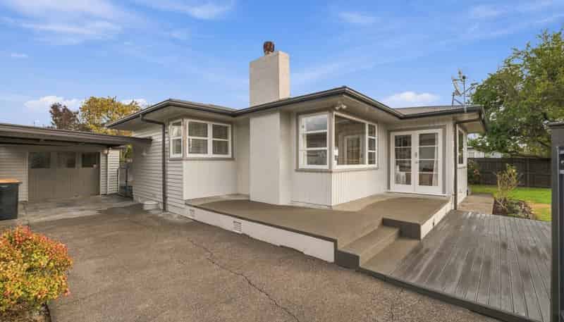 38 Paisley Street, Awapuni