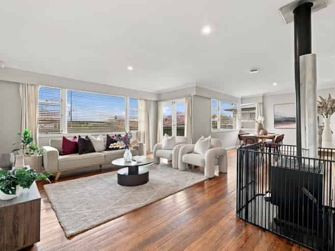 38 Paisley Street, Awapuni