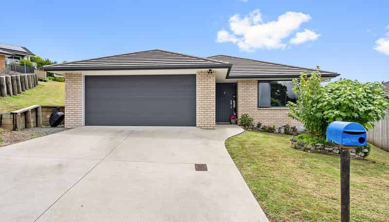 6 Pinehurst Close, Kamo