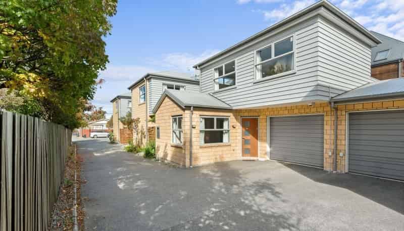 3/67 Burke Street, Addington