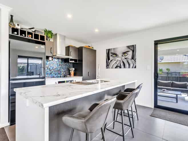 8 Sampsons Way, Dargaville