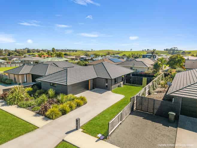 8 Sampsons Way, Dargaville