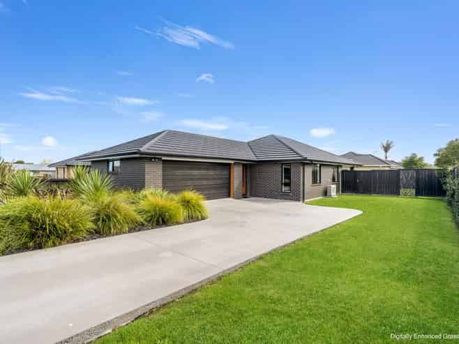 8 Sampsons Way, Dargaville