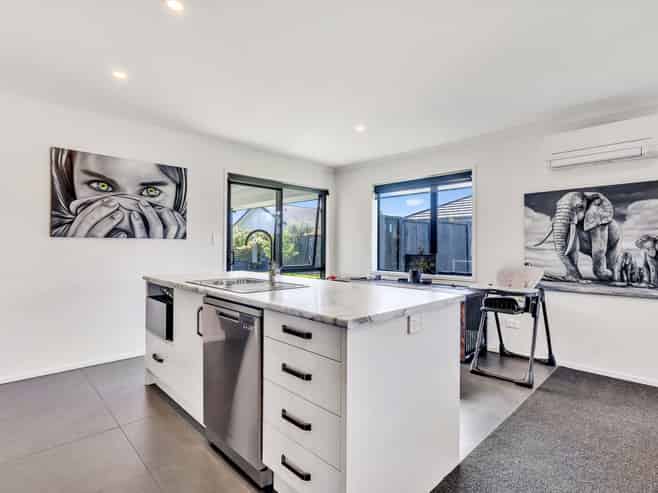 8 Sampsons Way, Dargaville