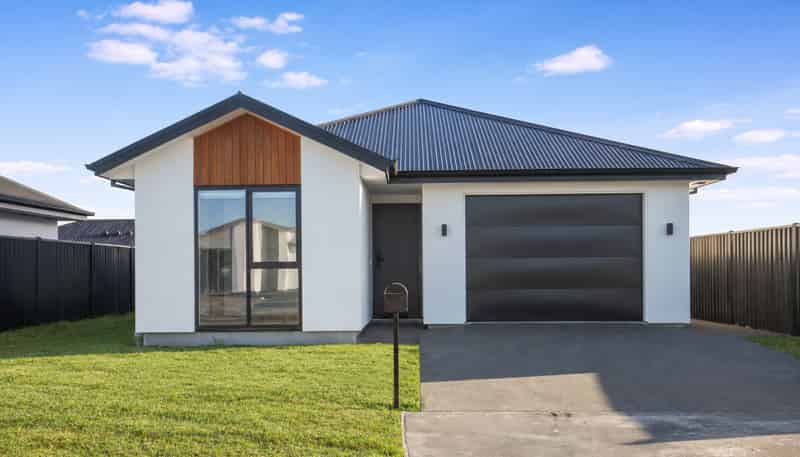 23 Isa-Lei Road, Kaiapoi