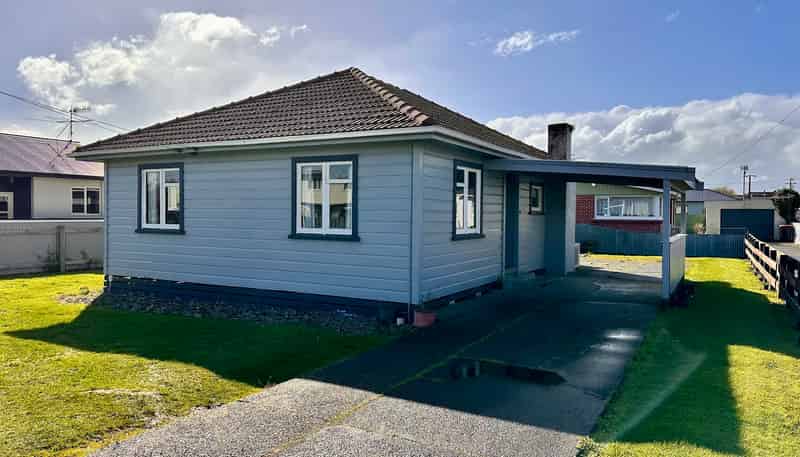 34 Eglinton Street, Winton