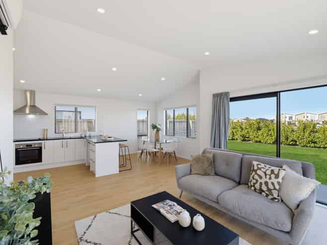 22 Nepia Lane, Rolleston