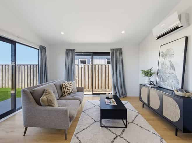 22 Nepia Lane, Rolleston