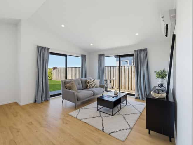 22 Nepia Lane, Rolleston