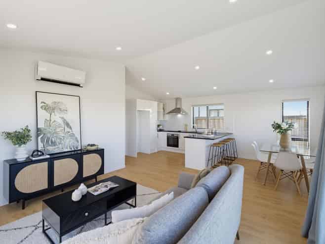 22 Nepia Lane, Rolleston